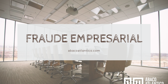 FRAUDE-EMPRESARIAL